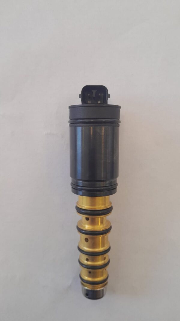 Valvula Electronica Para Compresor Nd Denso 6seu16c