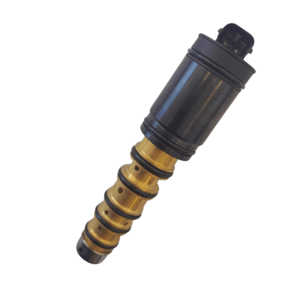 Valvula Electronica Para Compresor Nd Denso 6seu16c