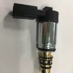 Valvula Compresor Aire Acondicionado Sanden Px Vento Passat