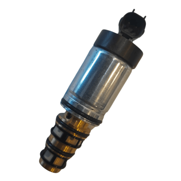 Valvula De Control Aire Acondicionado Delphi Cvc