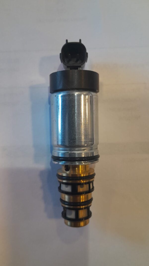 Valvula De Control Aire Acondicionado Delphi Cvc