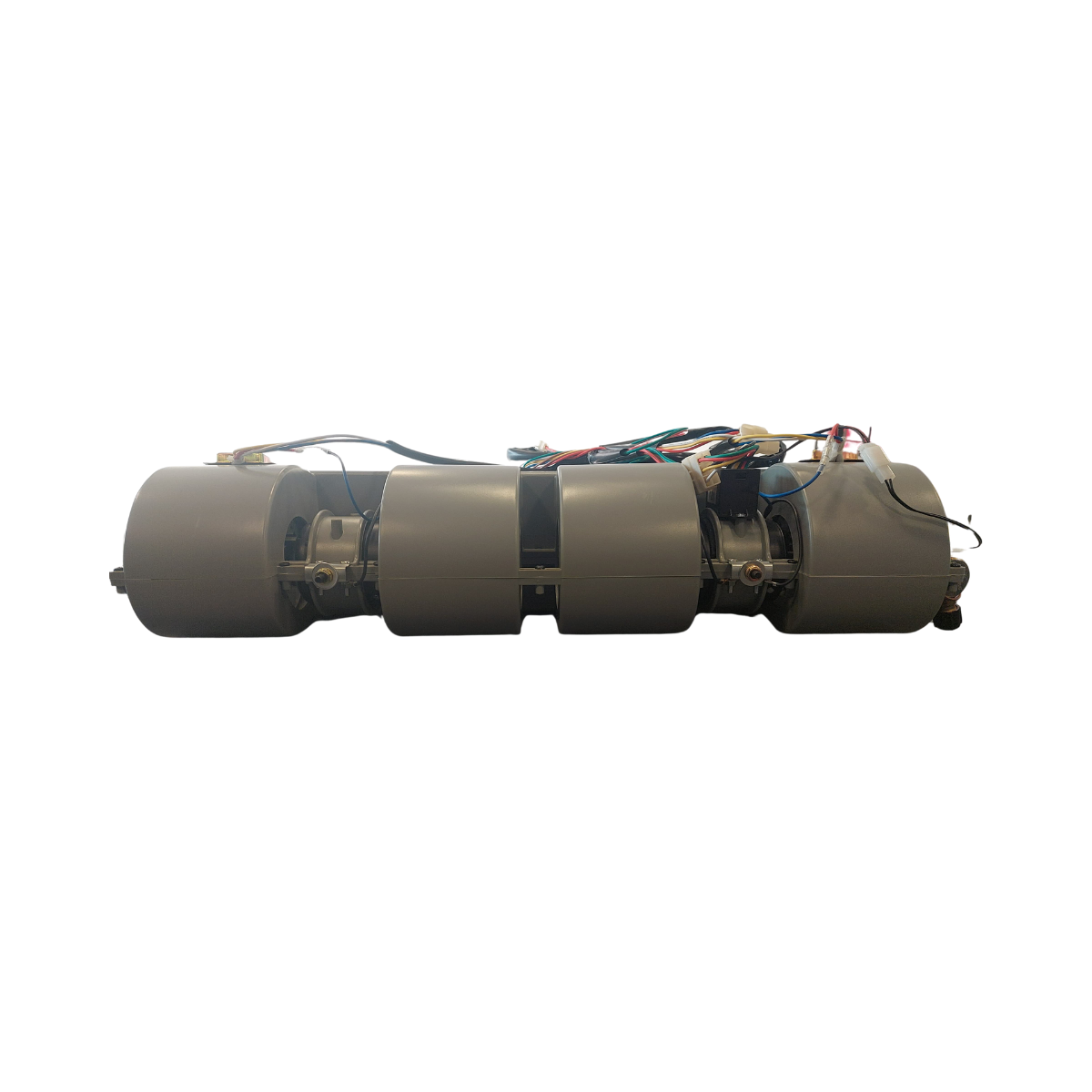 Caja Evaporadora Universal Doble Turbina - Imagen 6