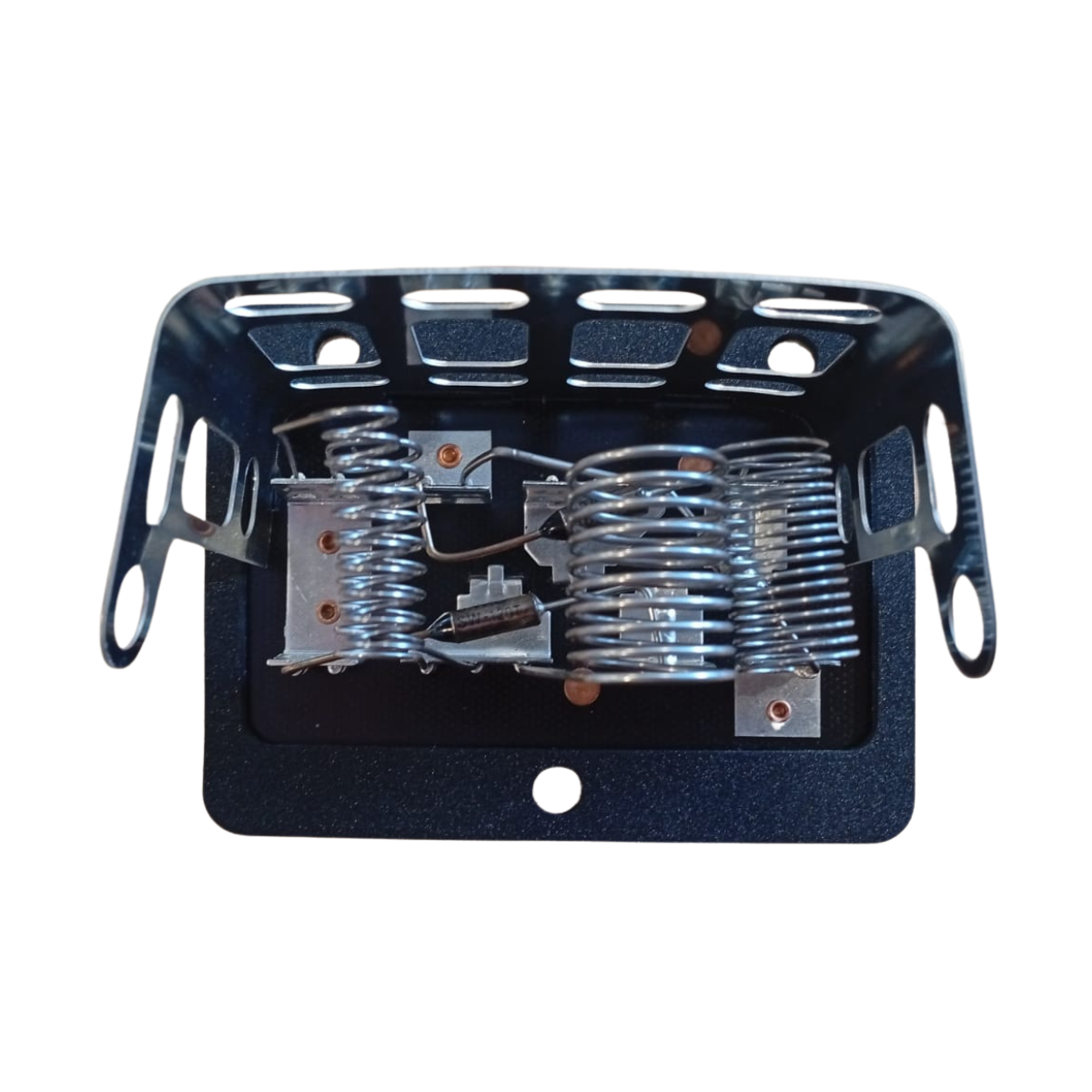 Resistencia Forzador Aire Ac S10 S-10 Blazer 425-pa - Imagen 3