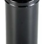 Filtro Aire Acondicionado Universal 180° Macho Macho