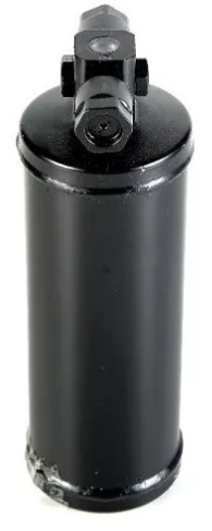 Filtro Aire Acondicionado Universal 180° Macho Macho