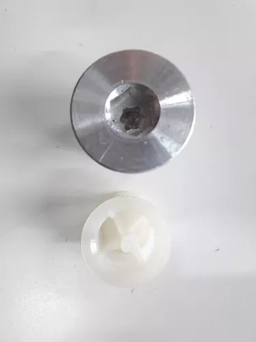 CARTUCHO HONDA FIT/COROLLA 01> 250x20 - Imagen 2