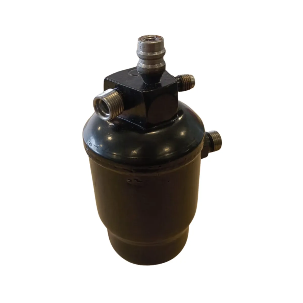 Filtro Aireacondicionado Para Peugeot 406/iveco Stralis