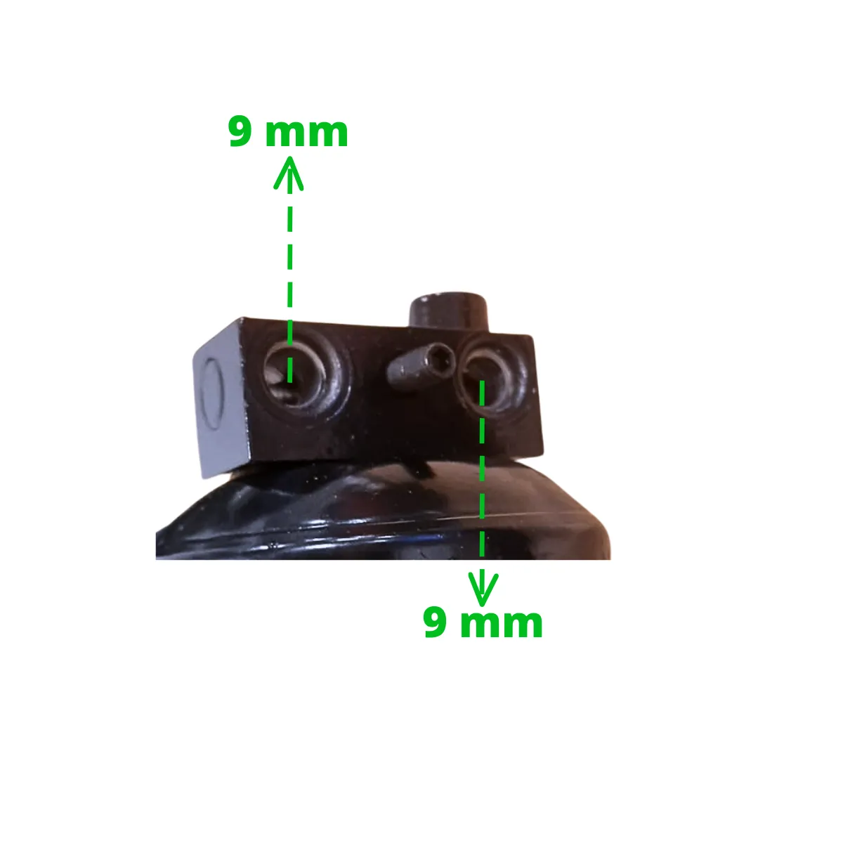 Filtro Aire Acondicionado Peugeot 106 Modelo Nuevo - Imagen 3