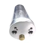 Filtro Aire Acond Chevrolet Corsa 2001 C/rosca P/presostato