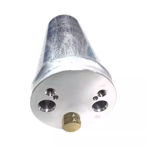 Filtro Aire Acond Chevrolet Corsa 2001 C/rosca P/presostato