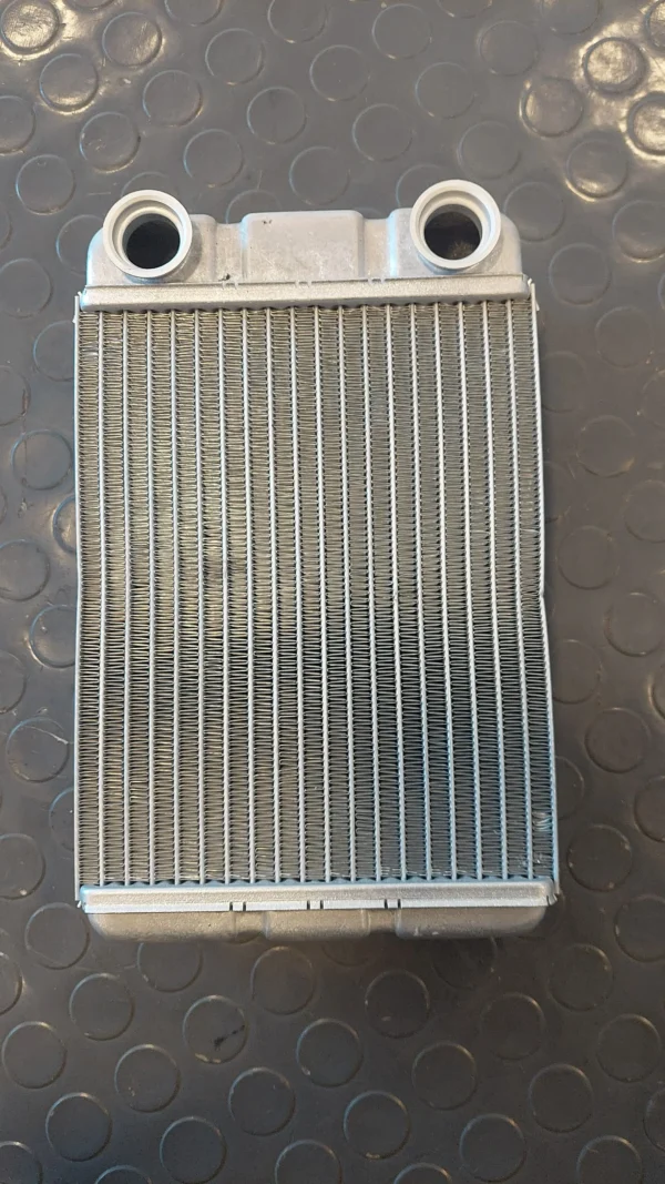 Radiador De Calefaccion Chevrolet Agile Original Or2502