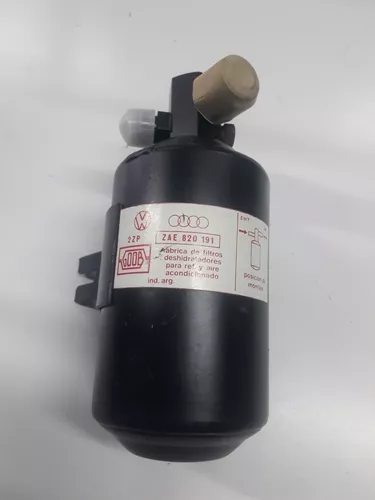 Filtro Deshidratador Vw Gol Senda Saveiro Or635-fa