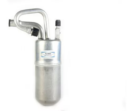 Filtro Aire Acondicionado Ford Ranger Nafta 95/2011 - Imagen 3