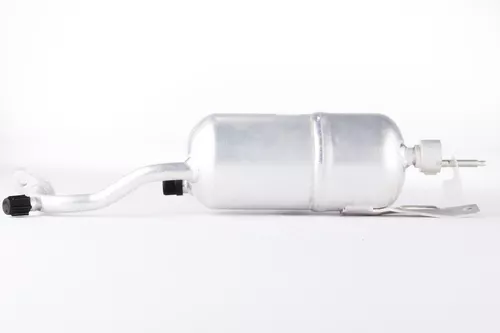 Filtro Aire Acondicionado Ford Ka 97/08