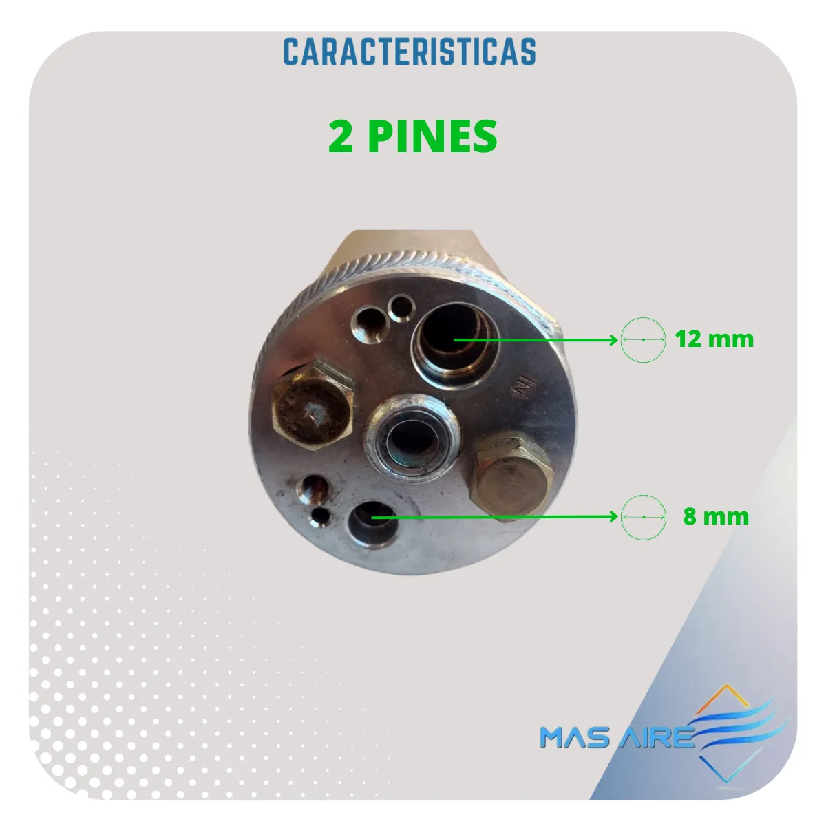 Filtro Aire Acondicionado Nissan Maxima