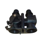 Grifo Valvula Calefaccion Chevrolet Corsa 2 Na0101-b