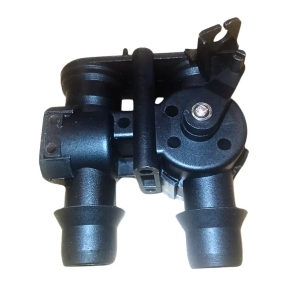 Grifo Valvula Calefaccion Chevrolet Corsa 2 Na0101-b - Imagen 2