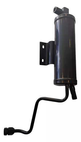 Filtro Chrysler Grand Cherokee 02