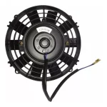 Electroventilador Universal Extra Chato Pulgadas 7v 681-aa