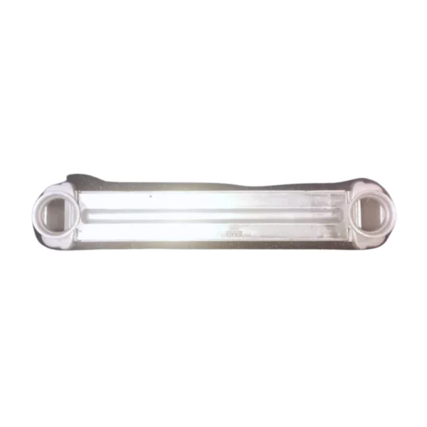 Radiador Calefaccion Chev Spin Onix Cobalt Prisma - Imagen 2