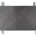 Condensador Aire Acondicion Camry 2005 A 2011 2.4 3.5