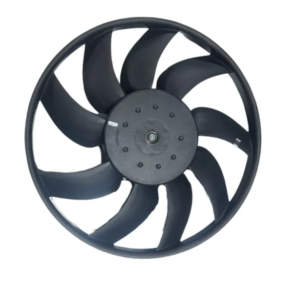 Electroventilador Sprinter 12/13 Modelo 415/515 Lado Izq - Imagen 4