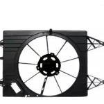 Soporte Electroventilador Gol Trend Suran Voyage Fox