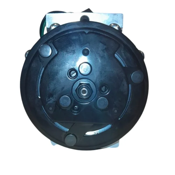 Compresor Aire Acondicionado Para Tector 10/11 Modelo 8144 - Imagen 3