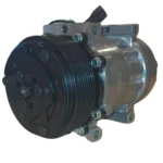 Compresor Aire Acondicionado Para Tector 10/11 Modelo 8144