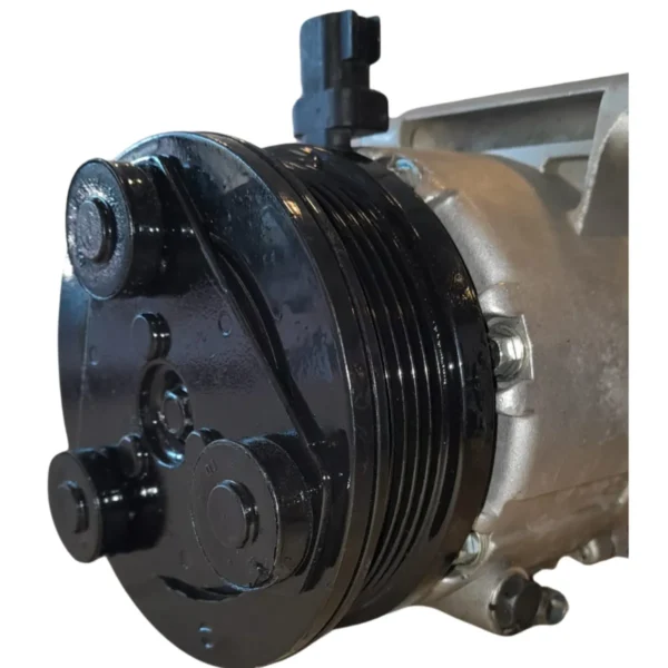 Compresor Aire Acondicionado Ford Focus 2 08/13 2.0 - Imagen 2