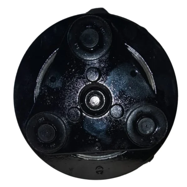 Compresor Aire Acondicionado Ford Focus 2 08/13 2.0 - Imagen 3