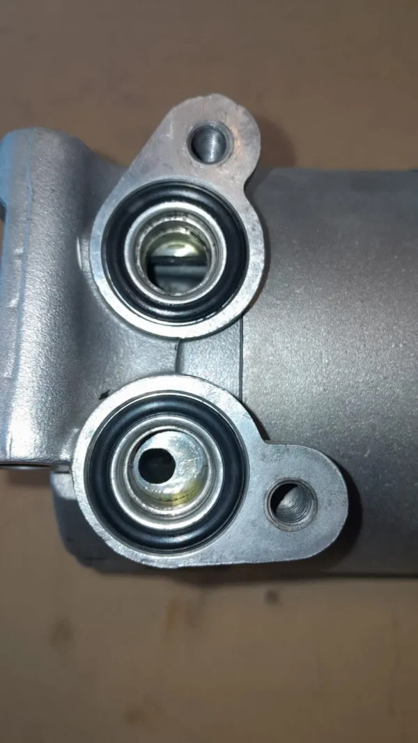 Compresor Aire Acondicionado Ford Focus 2 08/13 2.0 - Imagen 4