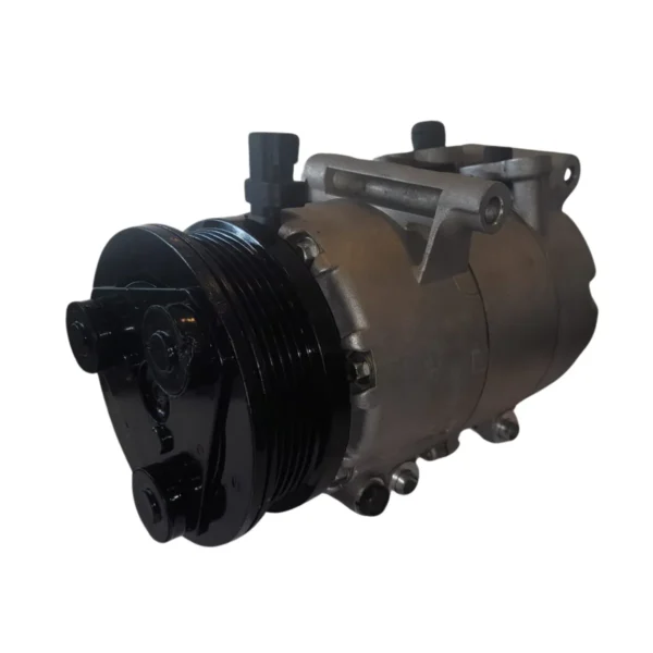 Compresor Aire Acondicionado Ford Focus 2 08/13 2.0 - Imagen 5