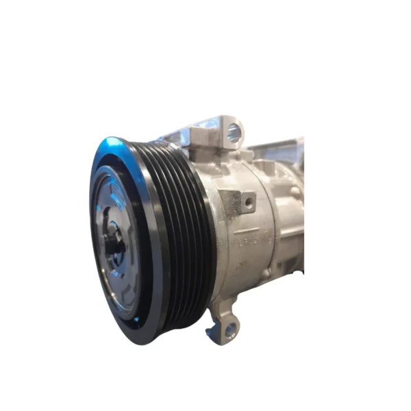 Compresor De Aire Acondicionado 308 F2 15/19 Modelo 6sel16c - Imagen 2