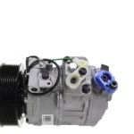 Compresor De Aire Acond Mercedes Benz Actros 11/19 7sbu16c