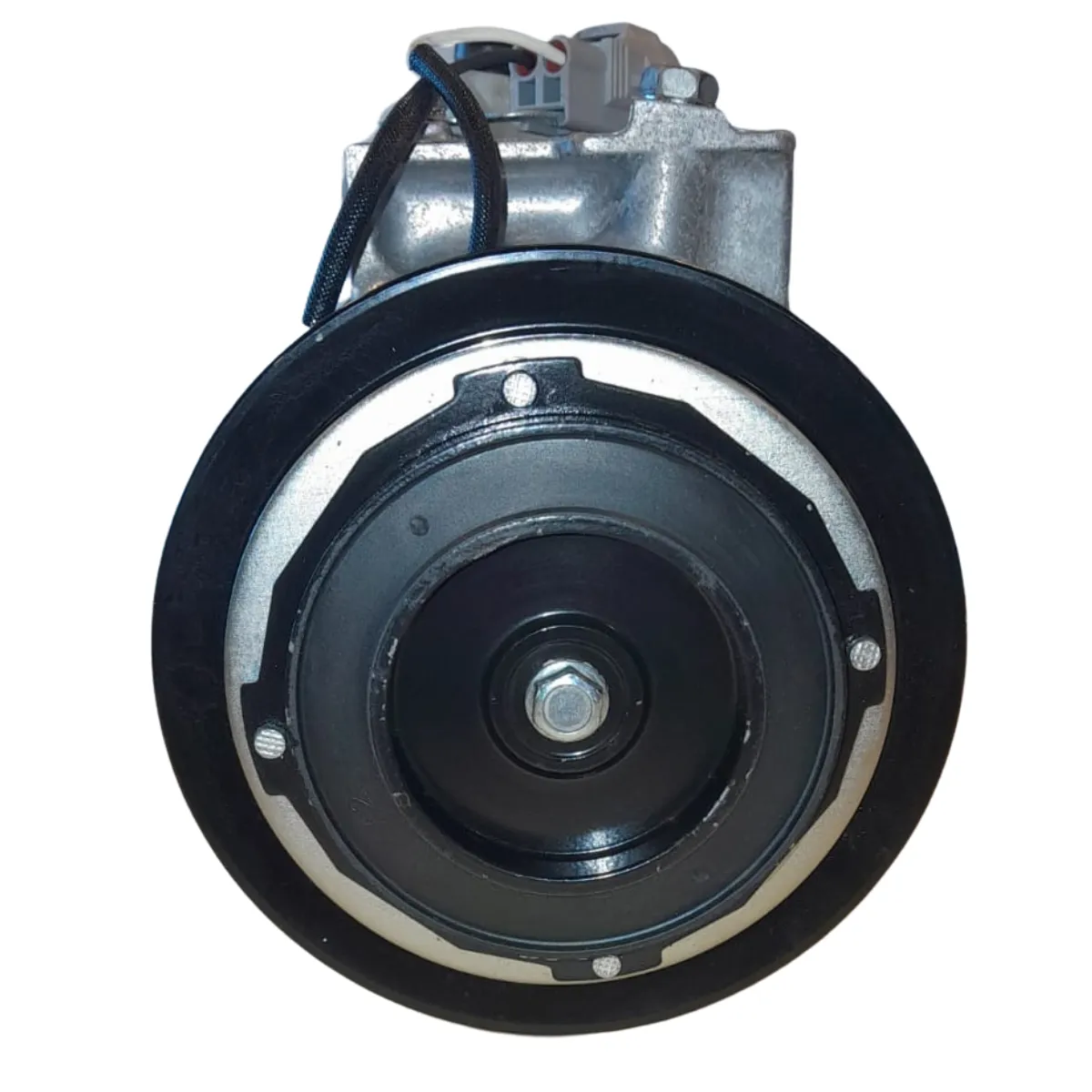 Compresor Aire Acondicionado Ram 1500 7sbu16c 2.5 - Imagen 2