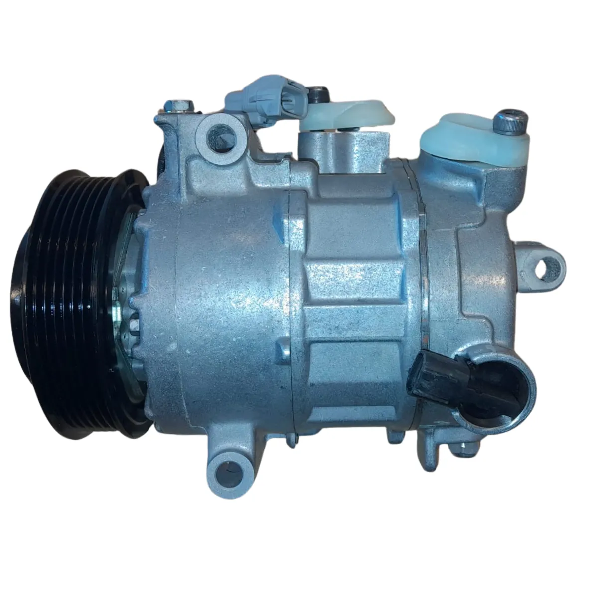 Compresor Aire Acondicionado Ram 1500 7sbu16c 2.5