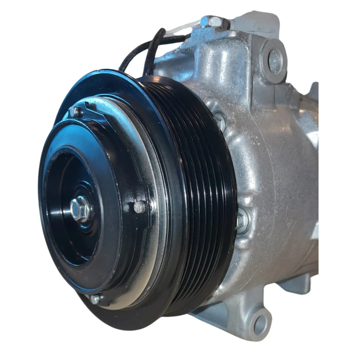 Compresor Aire Acondicionado Ram 1500 7sbu16c 2.5 - Imagen 3