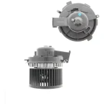 Motor Forzador Aire Ac Peugeot 307 Xsara Con Climatizador