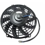 Electroventilador Universal Extra Chato 12 Pulgadas 24v