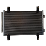 Condensador Aire Acond Fiat Ducato 06/10