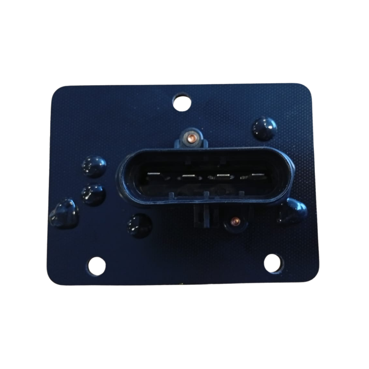 Resistencia Forzador Aire Ac S10 S-10 Blazer 425-pa - Imagen 4