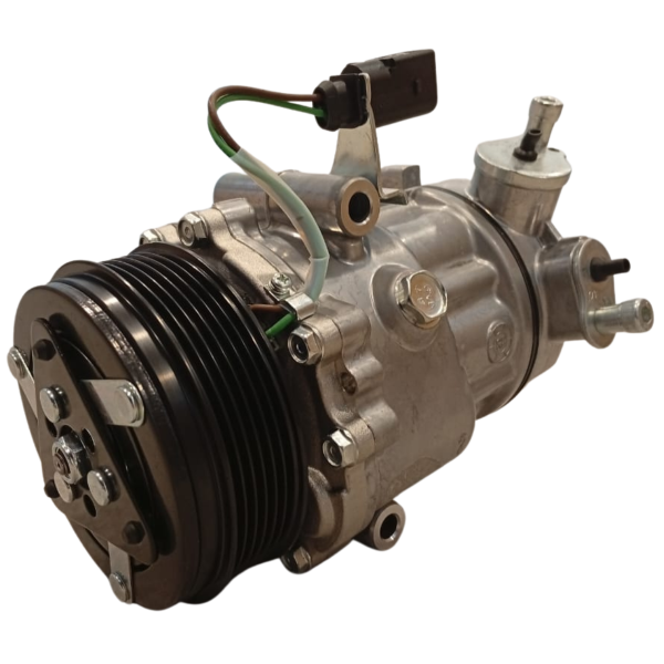 Compresor Aire Acondicionado Vw Up Tipo Original