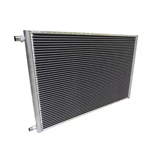 Condensador Universal Flujo Paralelo 600x300x20