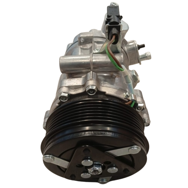 Compresor Aire Acondicionado Vw Up Tipo Original - Imagen 3