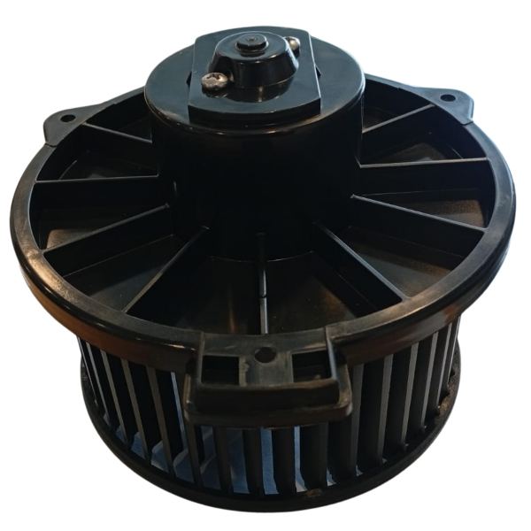 Motor Forzador Vw Gol Saveiro Con Aire 1995 Al 2008 43g-aa - Imagen 2