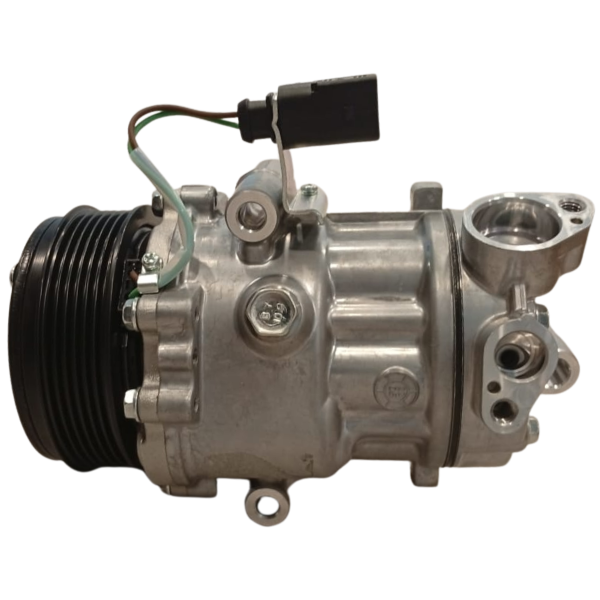 Compresor Aire Acondicionado Vw Up Tipo Original - Imagen 4