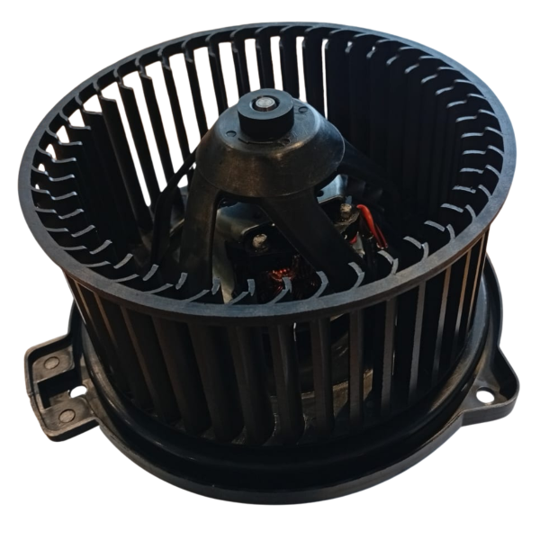 Motor Forzador Vw Gol Saveiro Con Aire 1995 Al 2008 43g-aa - Imagen 3