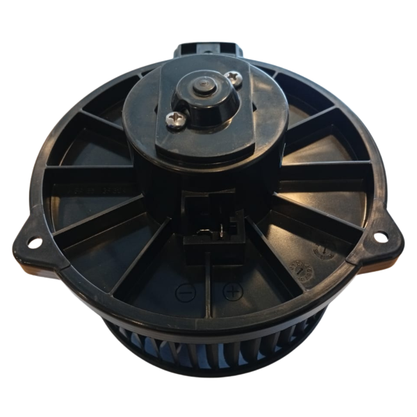 Motor Forzador Vw Gol Saveiro Con Aire 1995 Al 2008 43g-aa - Imagen 4