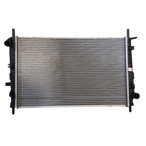 Radiador De Agua Mondeo 1995 A 1997 Con Aire Ac 1.8 2.0 2.5
